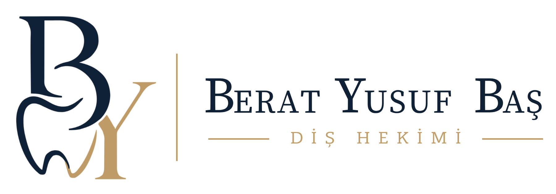 Dt. Berat Yusuf Baş